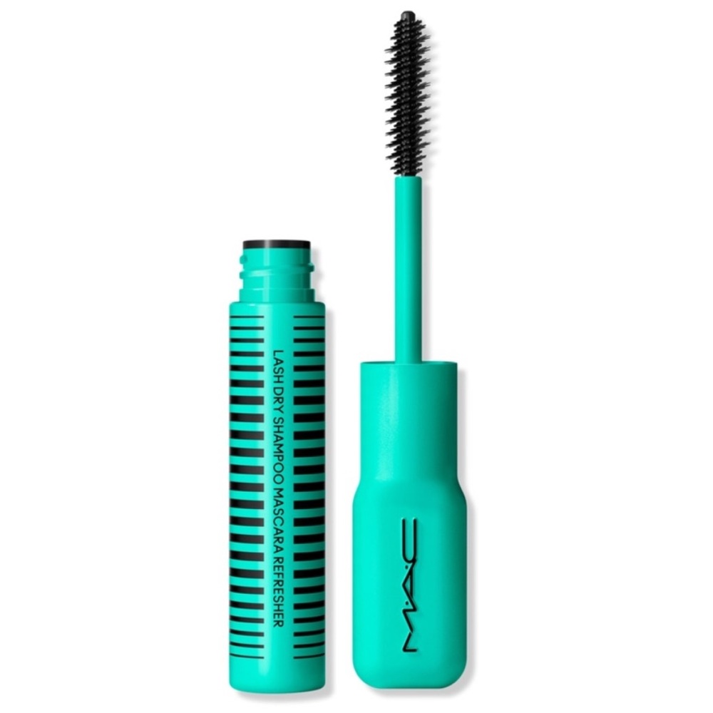 MAC Lash Dry Shampoo Mascara Refresher